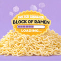 Top Trenz- Block O Ramen - Butter Squisher