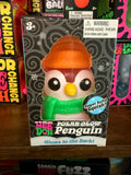 Schylling- NeeDoh- Polar Penguin