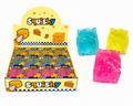 Vasoline Memory Cheese Squishy