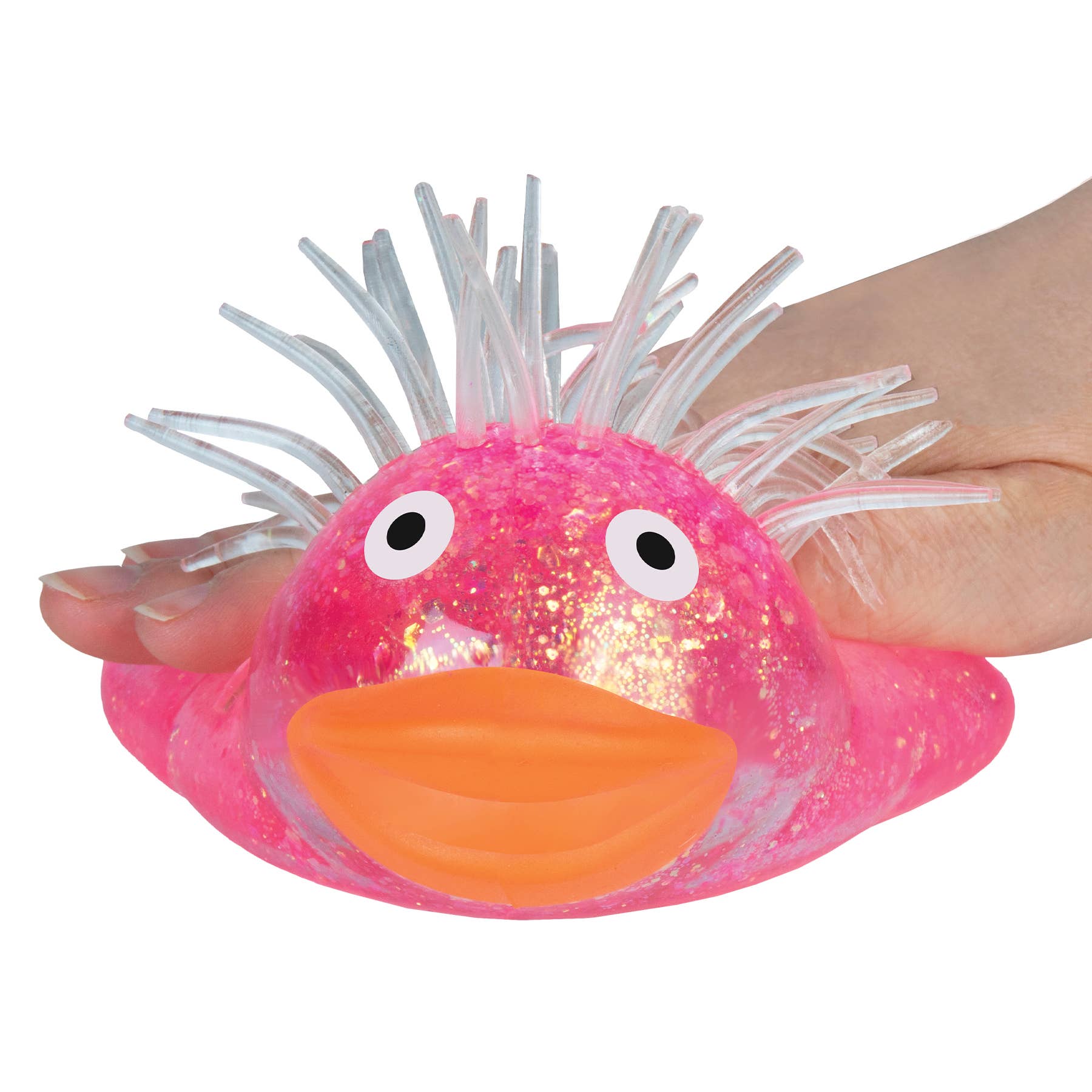 ORB Curiosities- Sparklee Duck