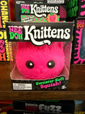 Schylling- NeeDoh- Knittens