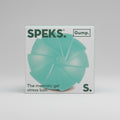 SPEKS. Gump- Sea Glass- Edge