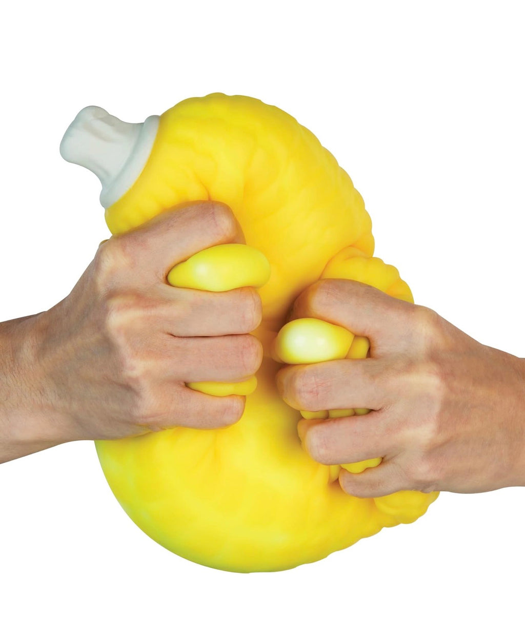 ORB Easy Sqweezy Jumbo Corn Squishy