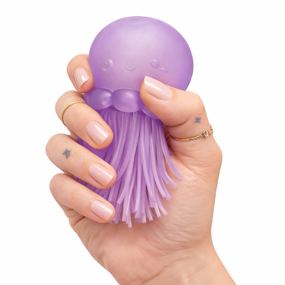 Top Trenz - Super Duper Sugar Squisher - JellyFish Sugar DNA
