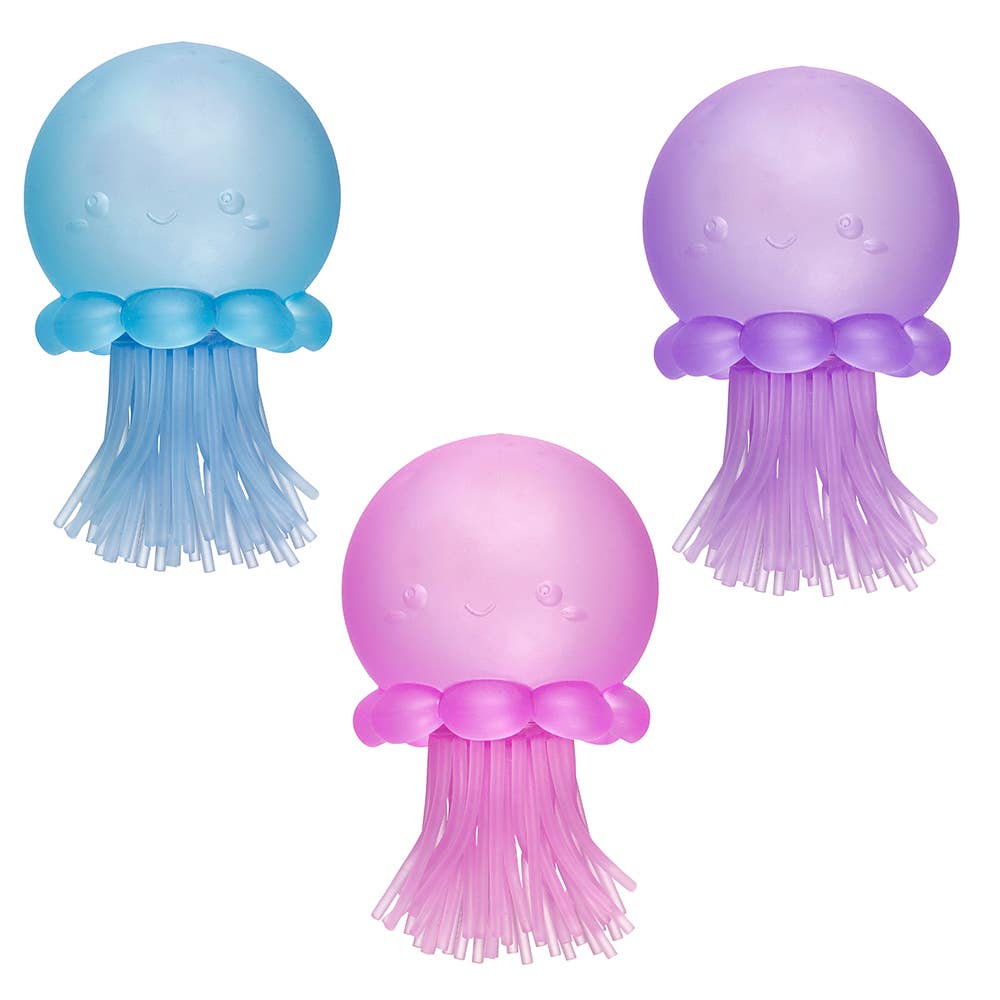 Top Trenz - Super Duper Sugar Squisher - JellyFish Sugar DNA