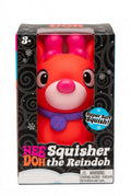 Schylling- NeeDoh- Squisher the Reindoh