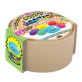 RMS® Crazy Fun™ 7" Jumbo- Color Change Mystery Dumpling JUMBO