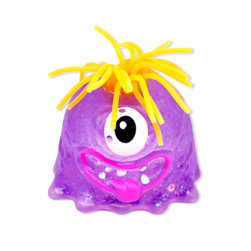 Fun Doh Squishy Gummy Fidget Toy