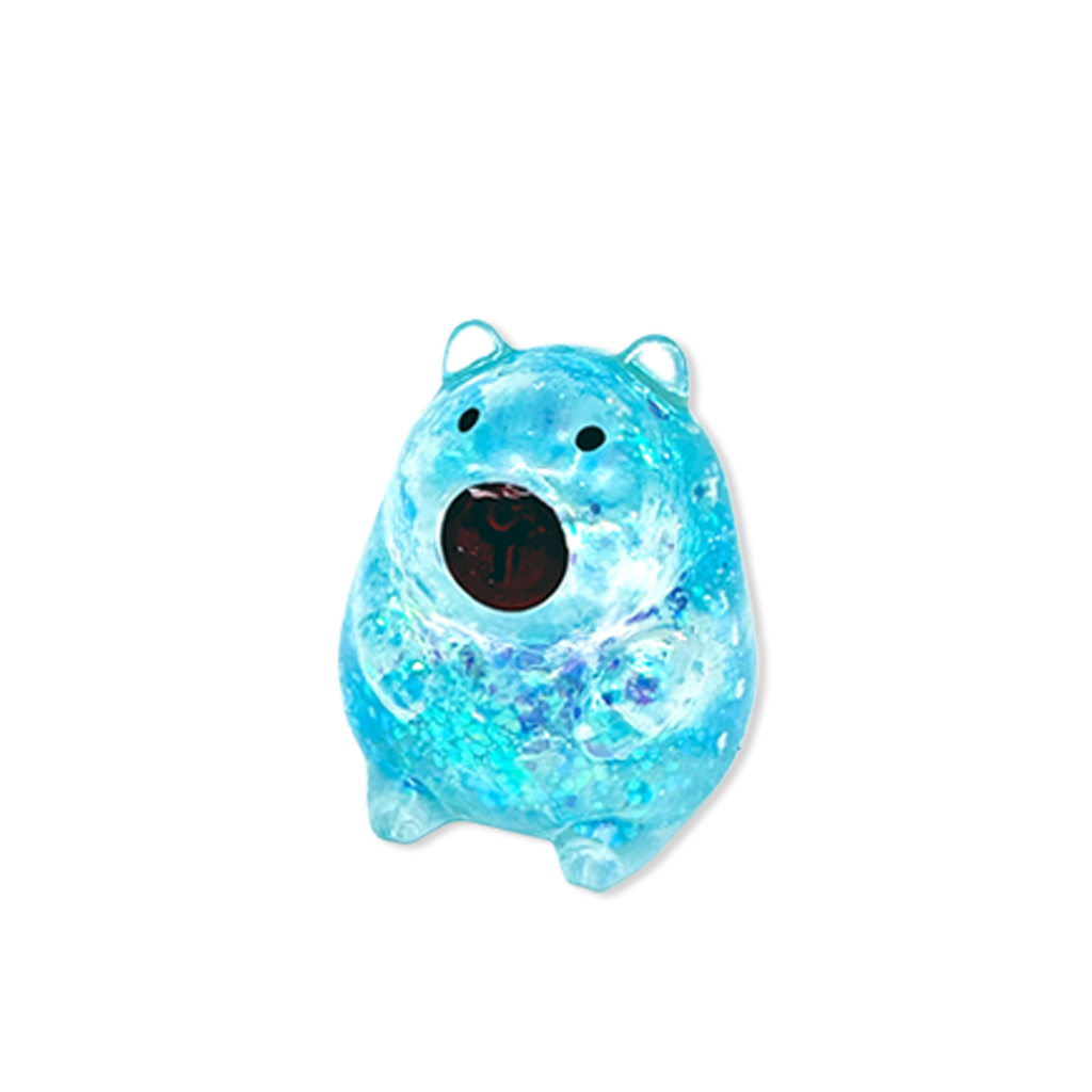 Fun Doh Squishy Gummy Fidget Toy