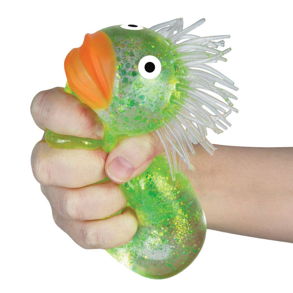 ORB Curiosities- Sparklee Duck