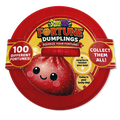Fun Doh Mystery Fortune Dumpling Toy