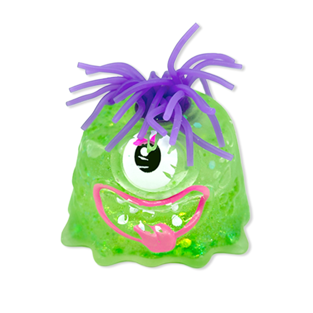 Fun Doh Squishy Gummy Fidget Toy