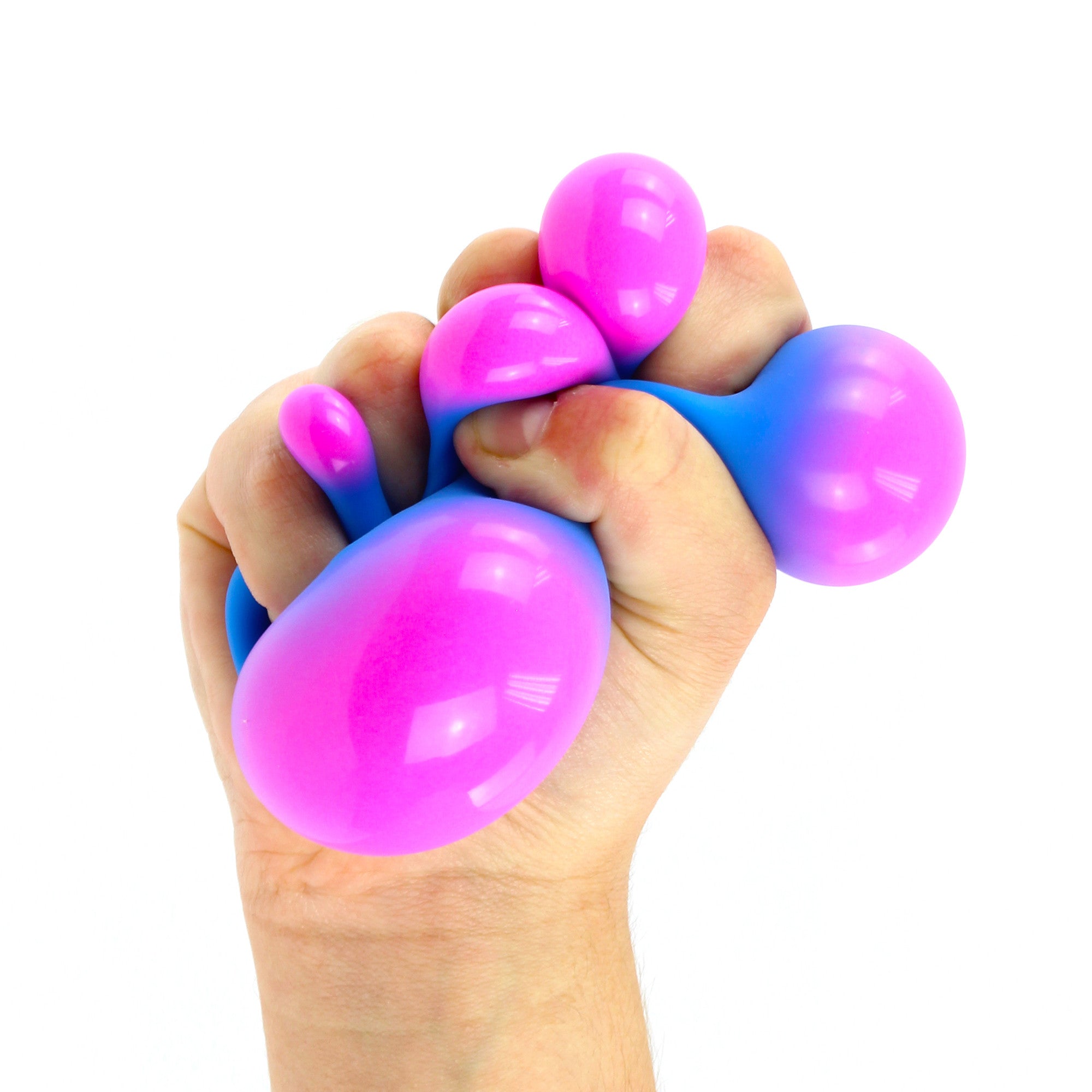 Keycraft - Colour Change Ball
