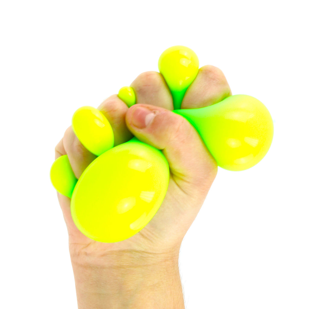 Keycraft - Colour Change Ball