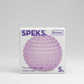 SPEKS. Gump- Surface/Texture *MIST*- Stress Squish Toy