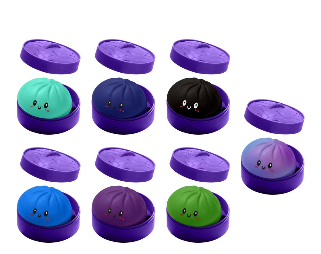 RMS Galaxy Edition Mystery Dumpling