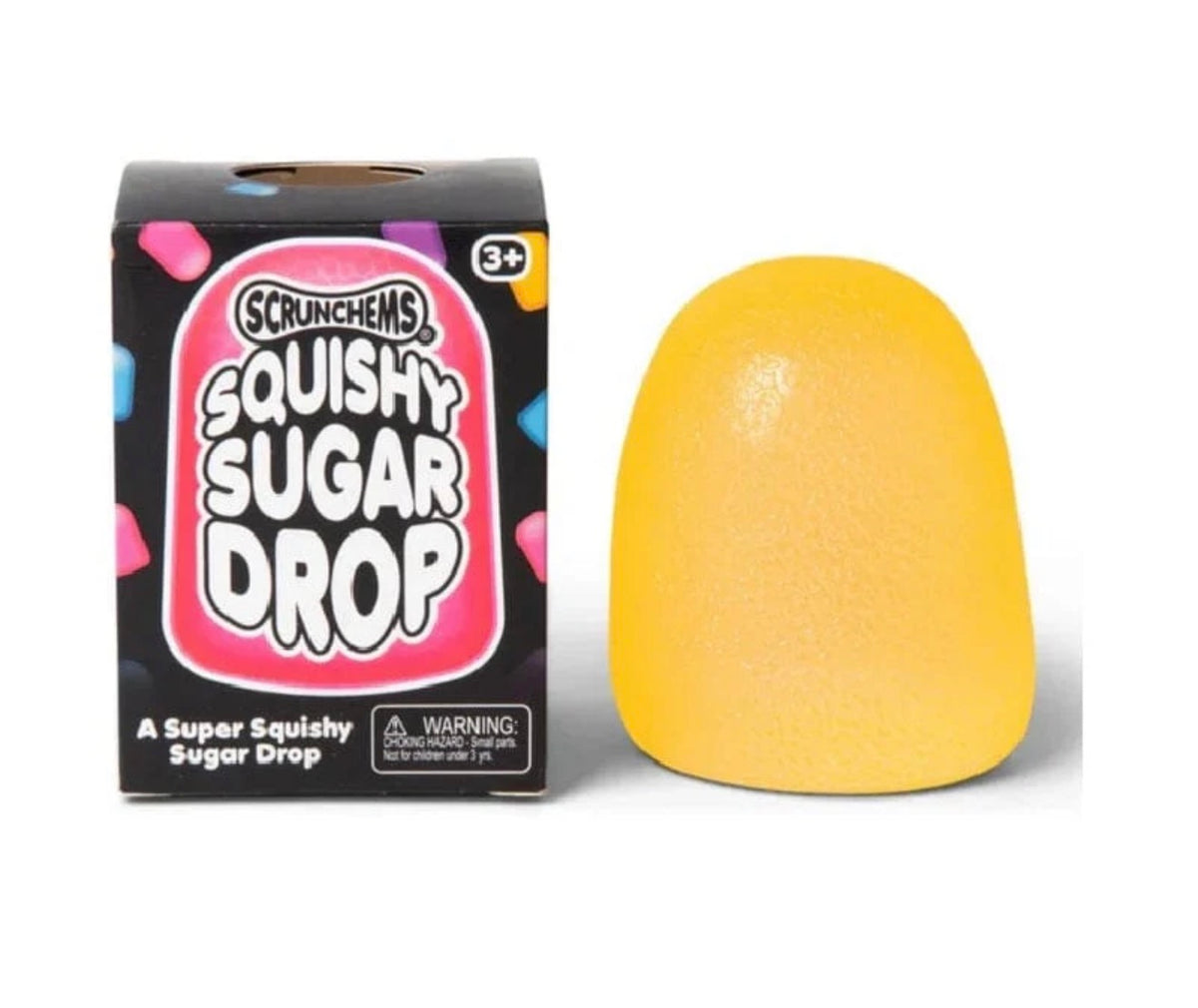 Scrunchems Sugar Drop