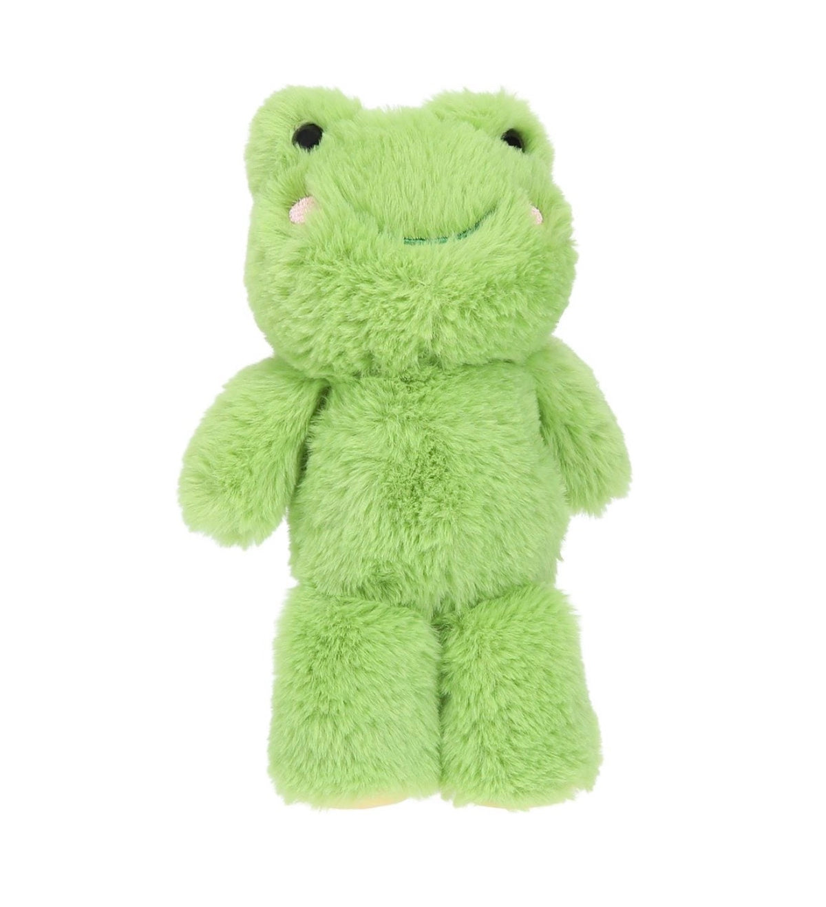ButterLuvs- RoseArt- Plush *VIRAL NEW PLUSH!*