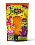 Halloween Sour Patch Kids Squish