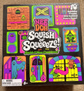Schylling- NeeDoh- Squish or Squeeze- Squish-O-Ween Countdown!