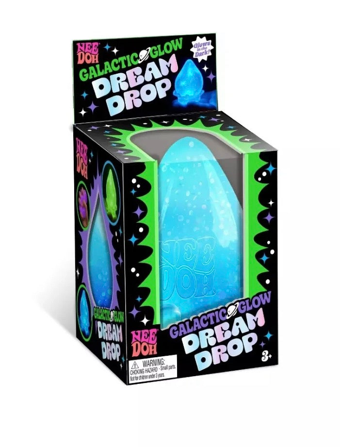 Schylling - NeeDoh - Galactic Dream Drop