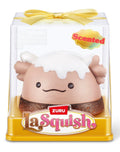 ZURU- La Squish - 4” Assorted Foods