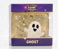 Halloween Glitter Cubes