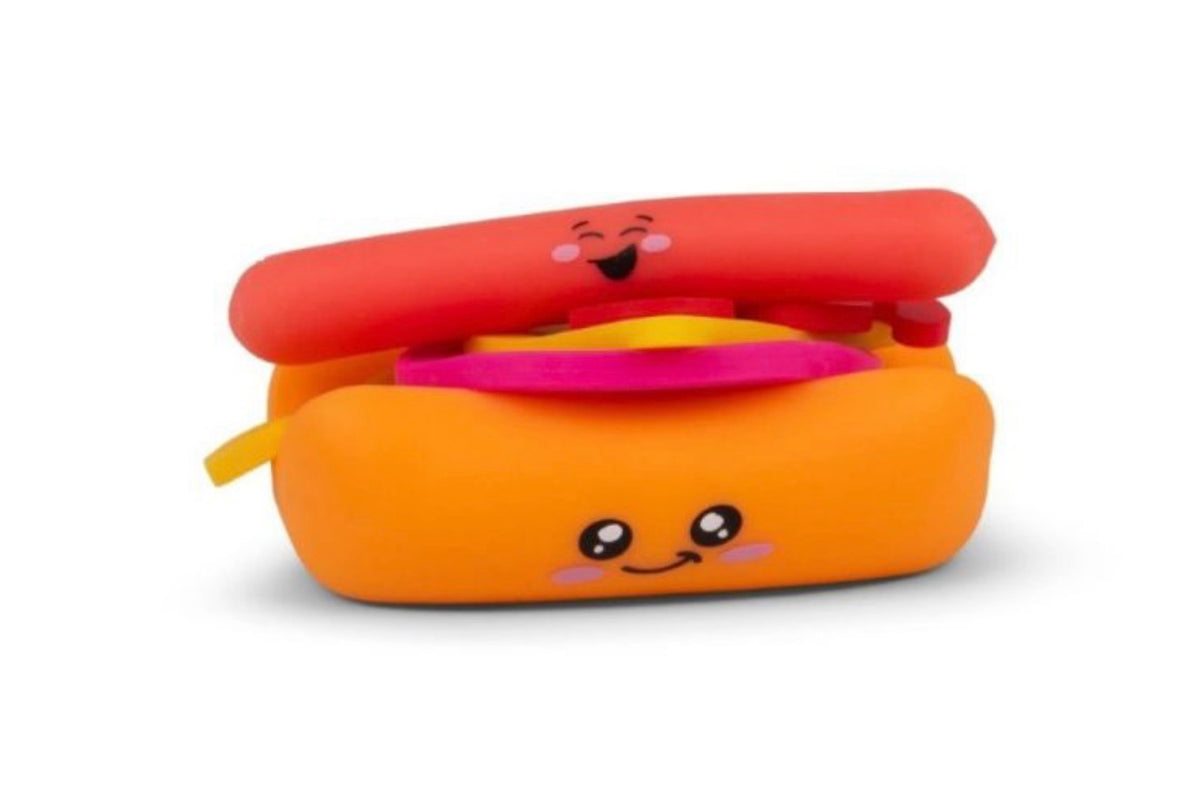 Scrunchems Fidget Hot Dog