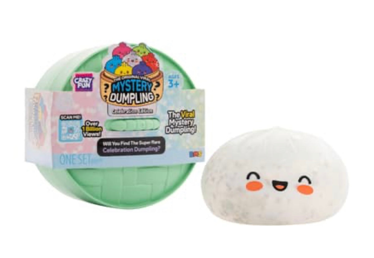 RMS - The Original Mystery Dumpling- Celebration Edition