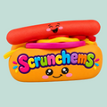 Scrunchems Fidget Hot Dog
