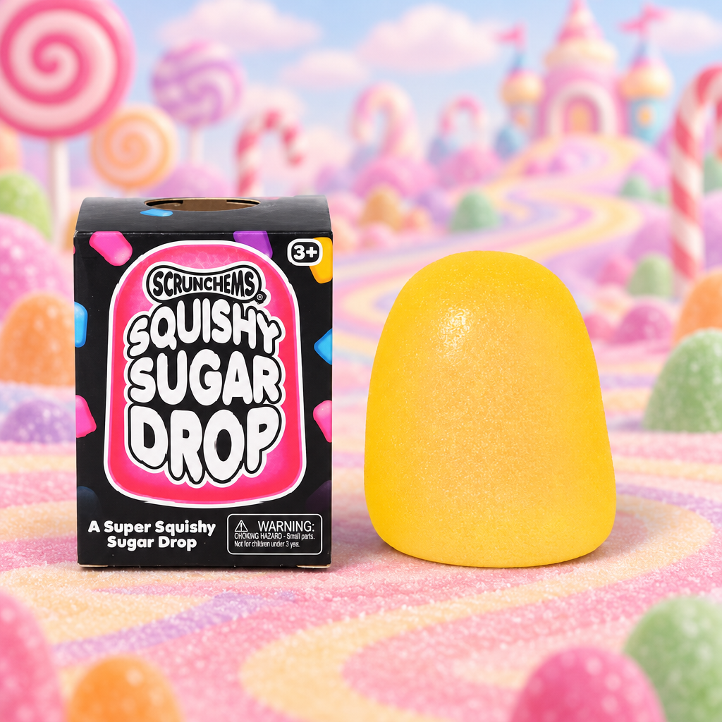 Scrunchems Sugar Drop