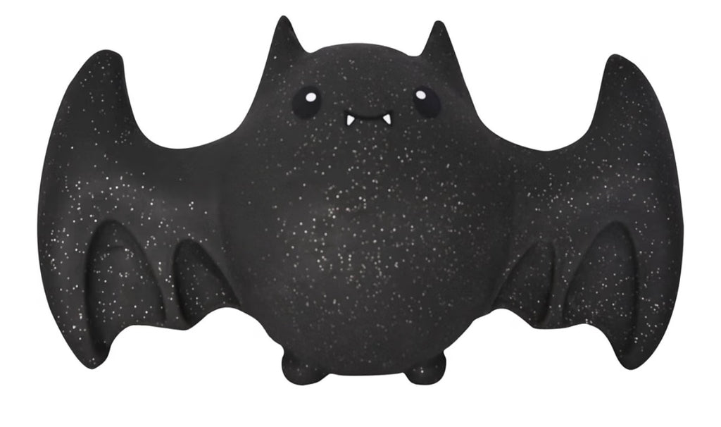 Toy Mendous- 9” Halloween Bat Squish