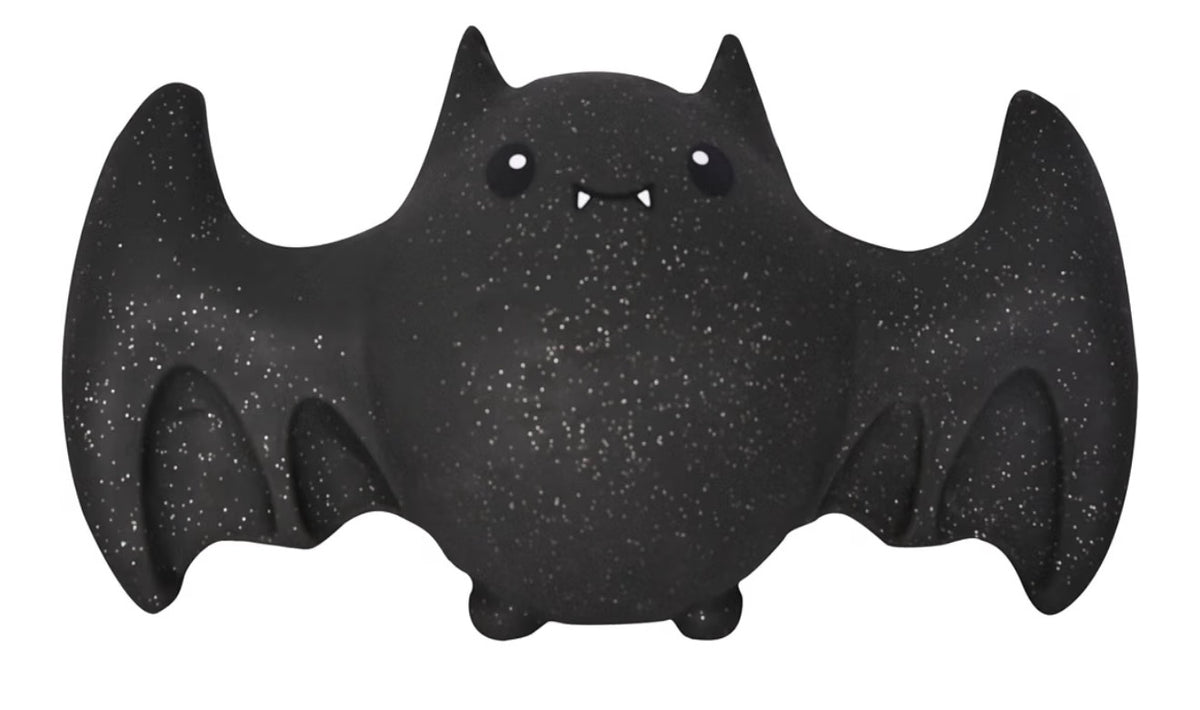Toy Mendous- 9” Halloween Bat Squish
