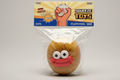 Squishy Spud Potato- with Face!