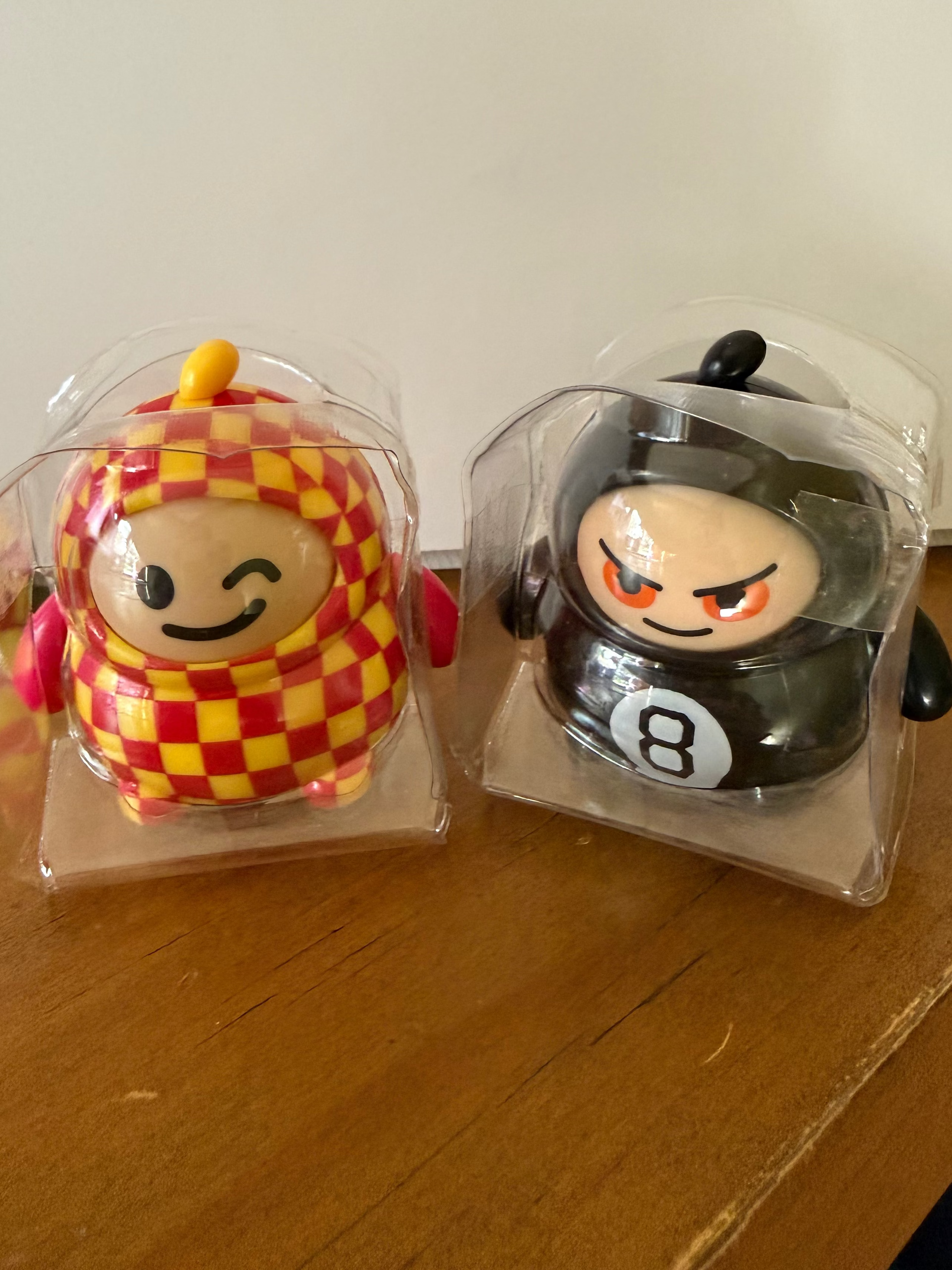 Lama Tama- PRE PULLED- 2 piece Bundle