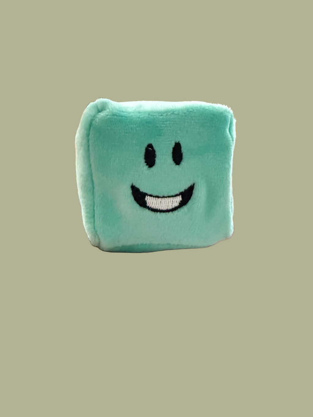 Emoji- Plush! AND Sugar Squishy Cube!