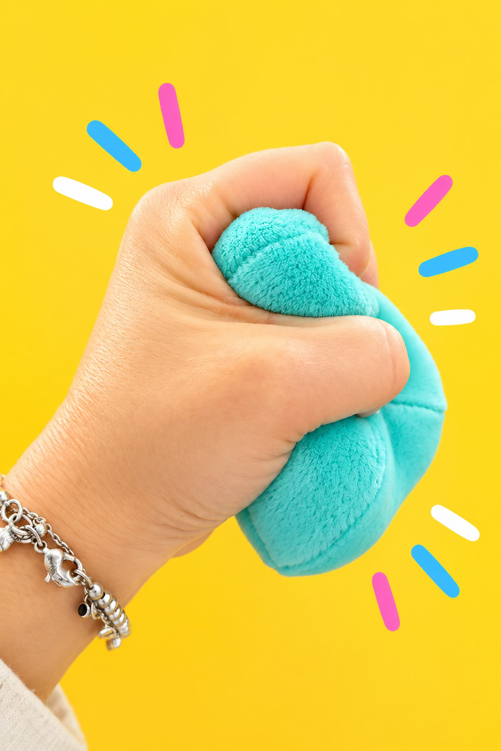 Emoji- Plush! AND Sugar Squishy Cube!