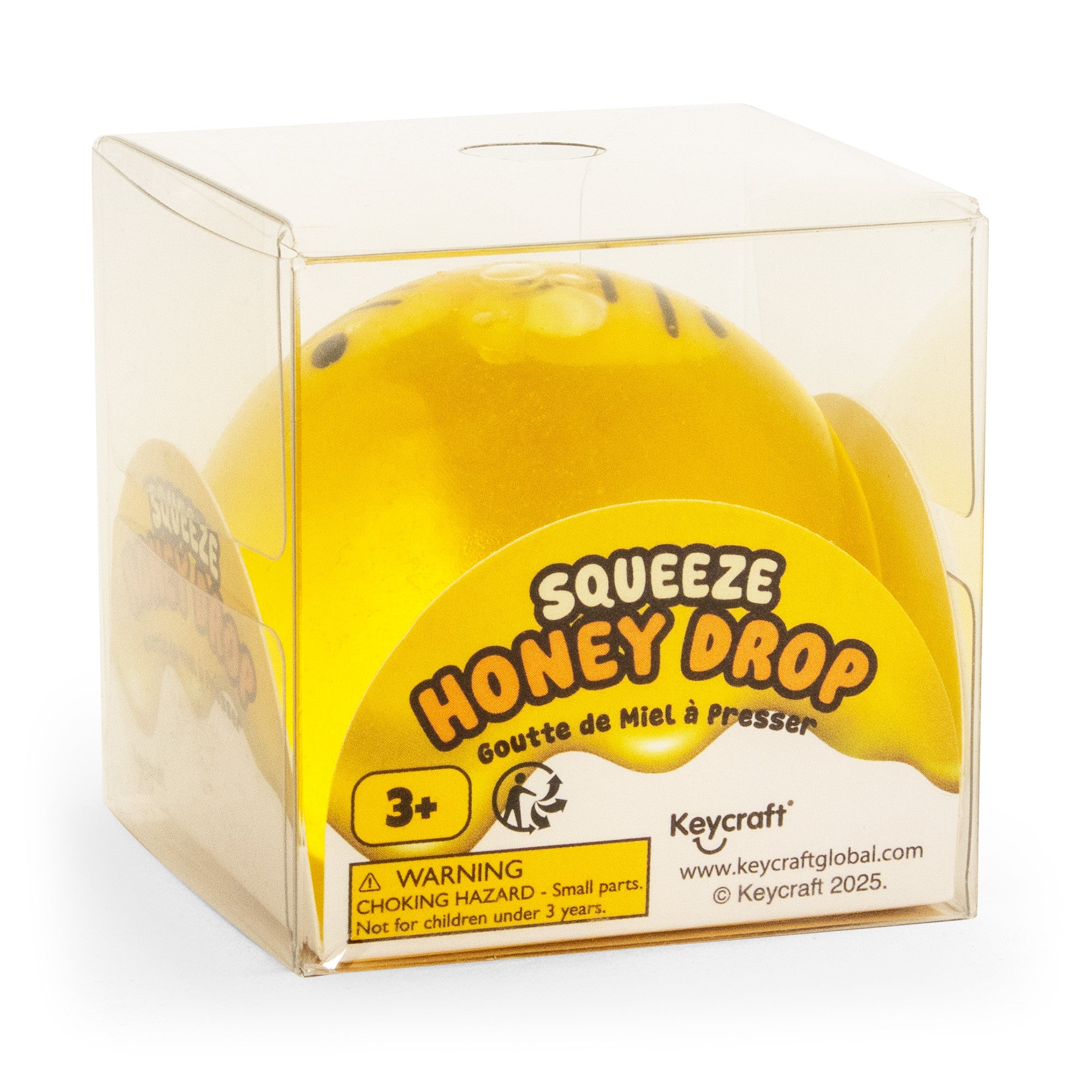 Keycraft- Honey Drop Squeeze