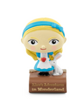 Tonies-Fav: Classic's Alice in Wonderland