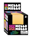 Schylling- NeeDoh- Mello Mallo