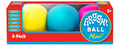 ARGGH! Ball- COLOR CHANGING- Mini (3 pieces)