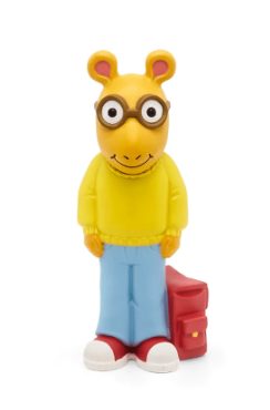 Tonies-Arthur