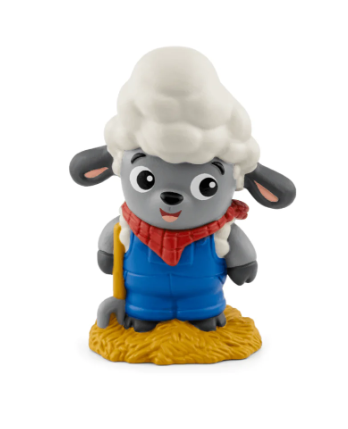 Tonies-Baby Einstein- Farm Explorers