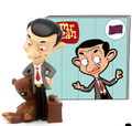 UK- Euro- Tonies- RETIRED Mr. Bean