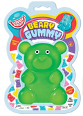 JA RU Happy Bunch - Beary Gummy- Squish Toy