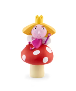 Tonies- UK! Ben and Holly- Holly