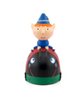 Tonies- UK! Ben and Holly- Ben