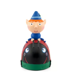 Tonies- UK! Ben and Holly- Ben
