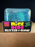 Schylling - Nice Berg- Glitter & Glow