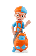 Tonies-Blippi